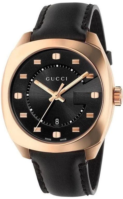 men's gucci gg2570|Gucci GG2570 watch, 41mm.